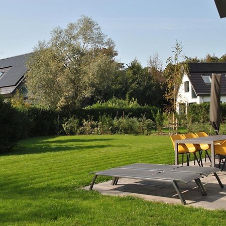 Vakantiewoning De Bleekersvallei De Koog  Luaran gambar