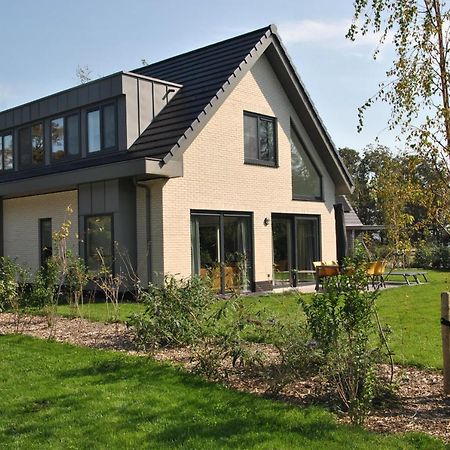 Vakantiewoning De Bleekersvallei De Koog  Luaran gambar