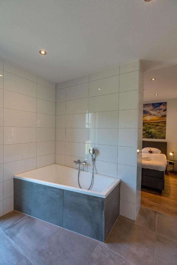 Vakantiewoning De Bleekersvallei De Koog  Luaran gambar