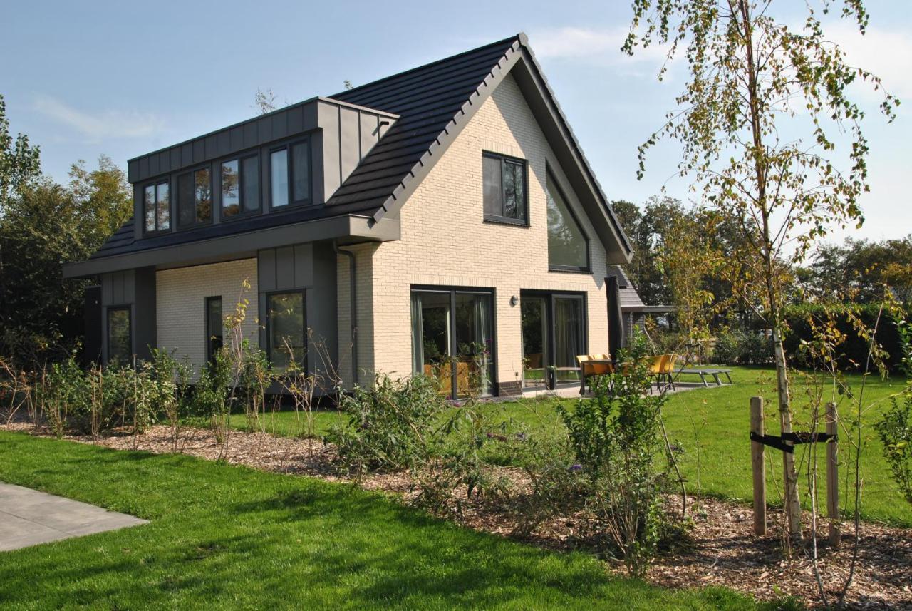 Vakantiewoning De Bleekersvallei De Koog  Luaran gambar