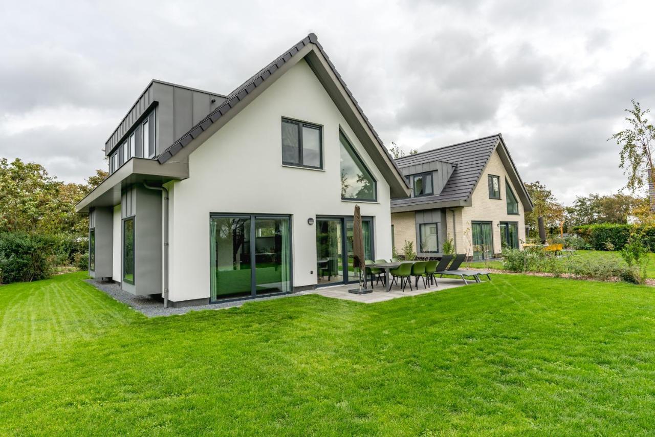 Vakantiewoning De Bleekersvallei De Koog  Luaran gambar