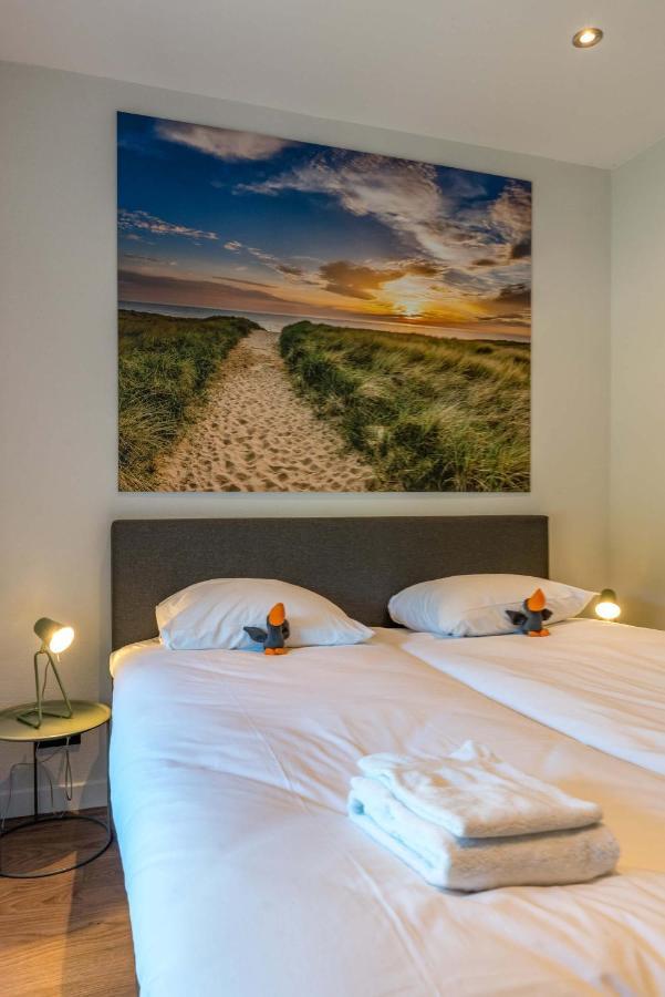 Vakantiewoning De Bleekersvallei De Koog  Luaran gambar