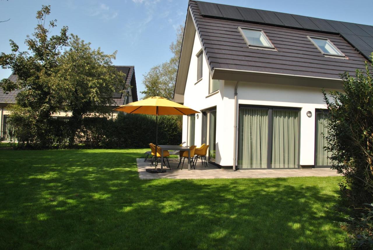 Vakantiewoning De Bleekersvallei De Koog  Luaran gambar