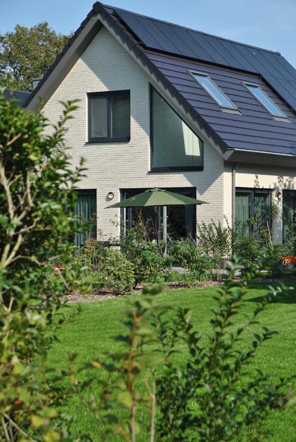 Vakantiewoning De Bleekersvallei De Koog  Luaran gambar