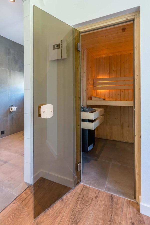 Vakantiewoning De Bleekersvallei De Koog  Luaran gambar