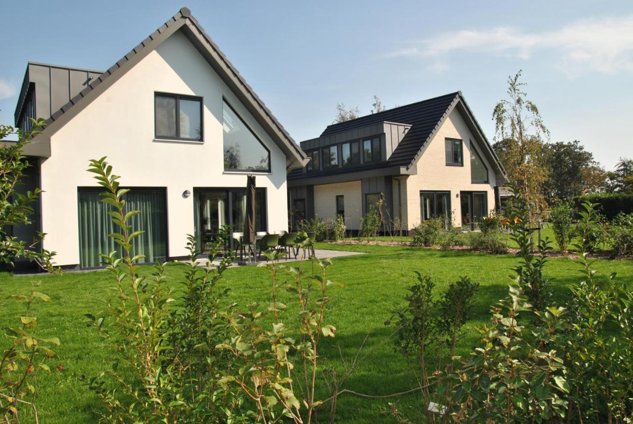 Vakantiewoning De Bleekersvallei De Koog  Luaran gambar